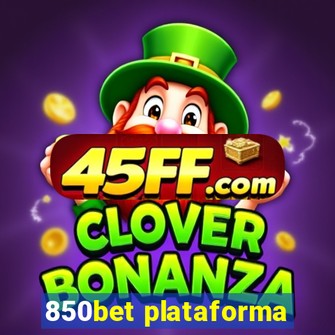 850bet plataforma